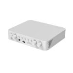 مكبّر صوت أنالوج Hikvision بقدرة 60 W موديل DS-QAE0A60G1-VB - الصورة 3