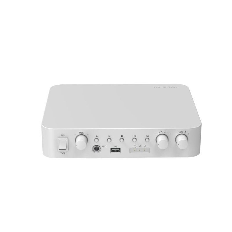 DS-QAE0A60G1-VB Hikvision DS-QAE0A60G1-VB 60W Analog Amplifier – best price in Egypt | Speed4Trading