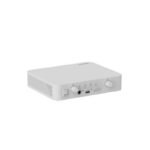 Hikvision 40W Hybrid Network Amplifier DS-QAE1A40G1-VB - الصورة 2