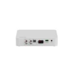Hikvision 40W Hybrid Network Amplifier DS-QAE1A40G1-VB - الصورة 3