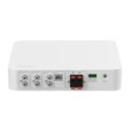 مكبّر صوت شبكي هجين 80 W من Hikvision DS-QAE1A80G1-VB - الصورة 2