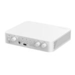 مكبّر صوت شبكي هجين 80 W من Hikvision DS-QAE1A80G1-VB - الصورة 3