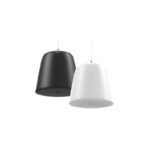 Hikvision DS-QAZ0510G1 10W Analog Pendant Speaker White – best price in Egypt | Speed4Trading