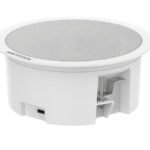 Hikvision DS-QAZ1206G1-BE 6W PoE network ceiling speaker - best price in Egypt