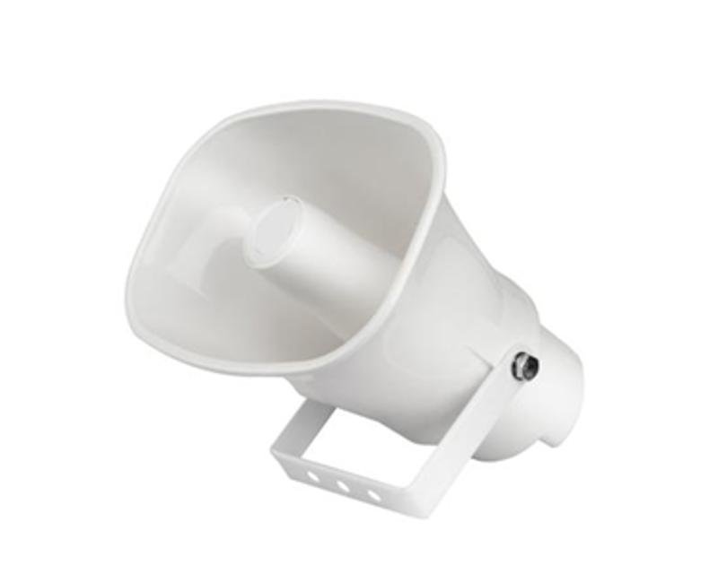 image Hikvision DS-QAE0330G1T-V 30W IP65 analog horn speaker - best price in Egypt